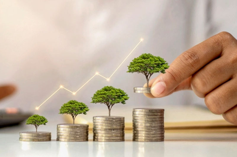 money-growth